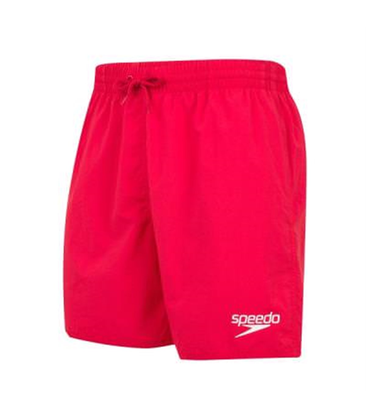 BAÑADOR SPEEDO ESSENTIALS 16 WATERSHORT RED 