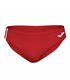 BAÑADOR COMPETICION SHARK ROJO (SLIP)