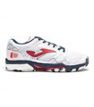 ZAPATILLA PADEL T.SLAM MEN 2002 BLANCO CLAY