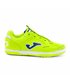 ZAPATILLA NIÑO FUTBOL SALA TOP FLEX JR 2011 LNFS FLUOR