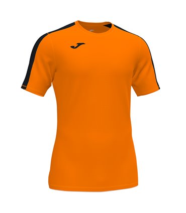 3: Naranja-Negro