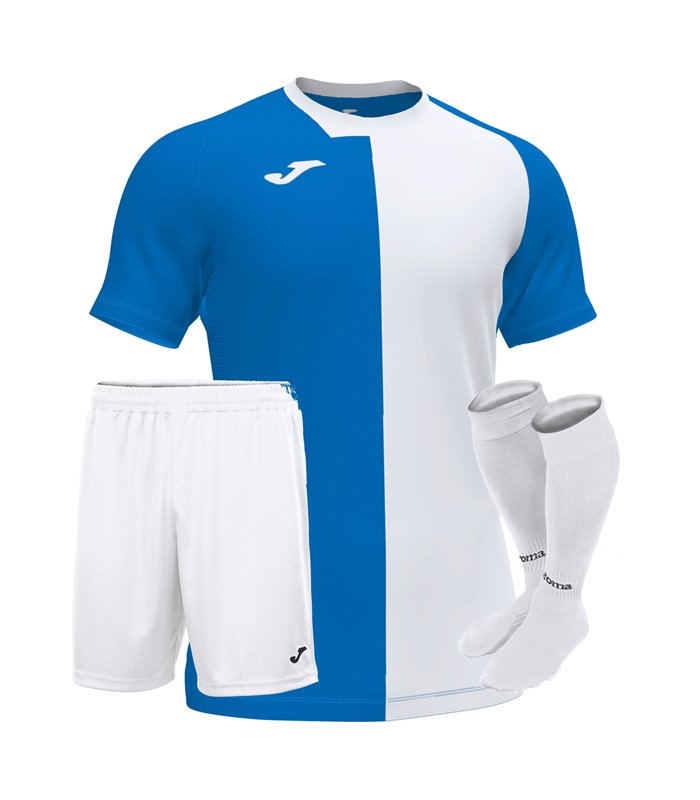 Conjunto Camisetas Futbol Joma