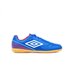 ZAPATILLA UMBRO CLASSICO VII IC JUNIOR AZUL