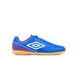 ZAPATILLA UMBRO CLASSICO VII IC AZUL