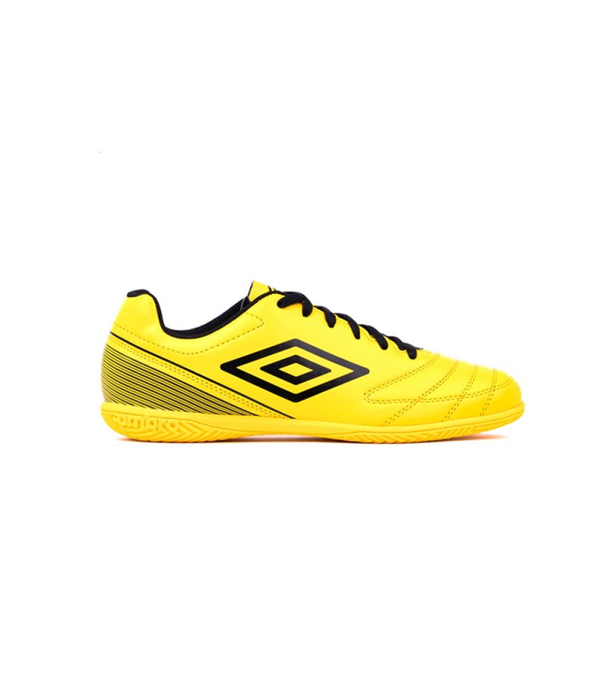 ZAPATILLA UMBRO VII IC YELLOW -