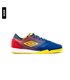 ZAPATILLA UMBRO CHALEIRA II PRO DEEP SURF/GOLDEN KIWI/TOREADOR