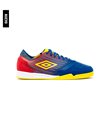 ZAPATILLA UMBRO CHALEIRA II PRO DEEP SURF/GOLDEN KIWI/TOREADOR